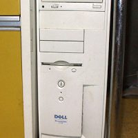 Dell Dimension4100